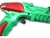 Pistola De Brinquedo Win Home Verde 4 Dardos Nerf Kit 4