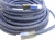 Cabo HDMI 12 Metros 1.4 Logical Cables Blue Diamond 4K 3D FH na internet