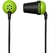 Kit Fone de Ouvido Koss The Plug Green + Amplificador de Headphone DB05 Color Azul Ideal Para Shows Estudos e Ensaios - loja online