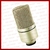 Microfone Condensador Mxl 990 Shockmount Maleta Pop Filter