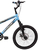 Imagem do Bicicleta de Passeio Infantil TK3 Track Rittual B Aro 20 Freios de disco mecânico cor Azul Preto