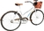 Bicicleta Aro 26 Classic Plus Retro Track Bikes Confort na internet