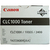 Toner Canon CLC1000 Black 1422A004AA Original Preto Com Impressão de Alta Qualidade