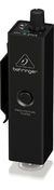 Amplificador Fone De Ouvido Behringer P2 Powerplay Headphone - comprar online