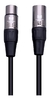 Cabo Microfone Xlr Canon Monster Cable Prolink Pro 9 Metros - comprar online