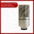 Microfone Condensador MXL 990 Shockmount, Maleta e Cabo XLR - comprar online