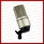 Imagem do Kit Microfone Profissional Mxl 990/991 Com Shockmount Usm002