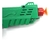 Pistola De Brinquedo Win Home Verde 4 Dardos Nerf Kit 4 - comprar online