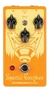 Pedal Guitarra Earthquaker Devices Special Cranker Overdrive