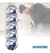 Kit 5 Disco Corte Diamantado Win Home 4.3/8 110mm Segmentado - comprar online