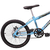 Bicicleta de Passeio Infantil TK3 Track Rittual B Aro 20 Freios de disco mecânico cor Azul Preto - loja online