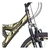 Bicicleta Aro 26 Mountain Bike Track Bikes TB 300XS AP na internet