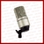 Microfone Condensador Mxl 990 Shockmount Maleta Pop Filter - UM SHOP