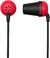 Kit Fone de Ouvido Koss The Plug Red Vermelho + Amplificador de Headphone DB05 Color Azul Ideal Para Shows Estudos E Ensaios - loja online