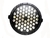 Refletor de LED PLS Mega Par 54 RGBW DMX Canhão 5w Bivolt na internet