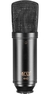 Microfone Condensador Mxl 440 Profissional E Suporte Mesa na internet
