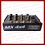 Amplificador para Fone de Ouvido Power Click MX 4X4 com Fonte - loja online