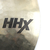 Prato de Bateria Sabian HHX Stage Ride 20 Polegadas 51cm B20 - comprar online