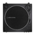 Toca Discos Audio Technica AT-LP60XSPBT-BK Preto + Caixa Bluetooth na internet