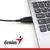 Teclado Numérico USB Genius NUMPAD para Desktop e Notebook - comprar online