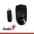 Mouse Laser sem Fio Wireless 1200 DPI Genius NetScroll 620