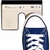 Pedal Footswitch AirTurn PEDpro Bluetooth Avança Página na internet