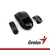 Mouse Laser sem Fio Wireless 1200 DPI Genius NetScroll 620 na internet