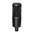 AT2020PK Microfone AT2020 + Fone AT-M20x Audio Technica + Suporte de Mesa + Cabo XLR - comprar online