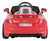 Mini Carro Elétrico Infantil Zippy Toys Audi Tt Rs Vermelho na internet