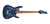 Guitarra Ibanez Standard Sa360nqm Sapphire Blue Azul
