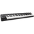 Teclado Controlador M-Audio Keystation 61 MK3 61 Teclas MIDI - comprar online