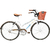 Bicicleta Aro 26 Classic Plus Retro Track Bikes Confort