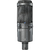 Microfone Condensador Audio Technica AT2020USB+ Cardióide