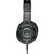 Fone de Ouvido Audio Technica ATH-M40X Headphone DJ Preto na internet