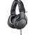 Fone de Ouvido Audio Technica ATH-M20X Headphone DJ Preto