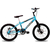 Bicicleta de Passeio Infantil TK3 Track Rittual B Aro 20 Freios de disco mecânico cor Azul Preto