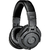 Fone de Ouvido Audio Technica ATH-M40xMG Matte Grey Edição Limitada