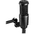 Microfone Condensador Audio Technica AT2020 Cardióide com Estojo - comprar online