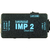 Direct Box Whirlwind IMP 2 Original Passivo Uso Profissional