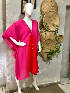 Kaftan Imbassai - comprar online