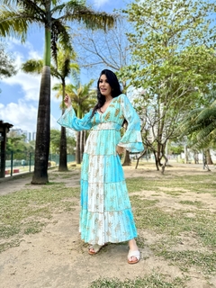 Vestido Presley - loja online