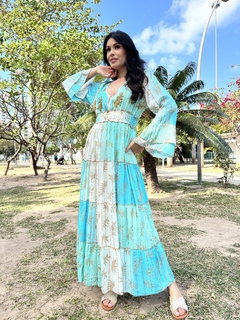 Vestido Presley - Vi Azevedo