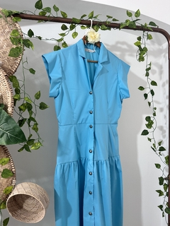 Vestido Verona - loja online