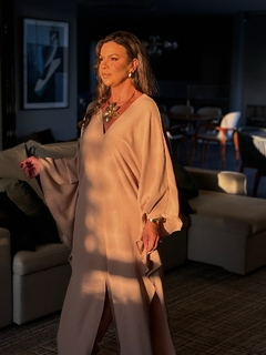 Kaftan Paris (Nude) - loja online