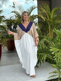 Kaftan Grecia Liso na internet