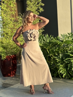 Vestido Florescer - comprar online