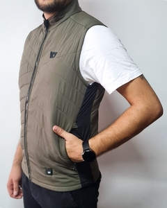 Chaleco Calefaccionado Malmo Vest Wanderwarm - comprar online