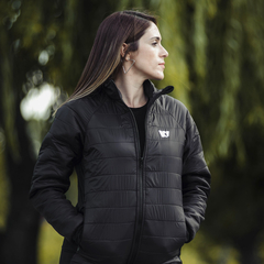 Campera Calefaccionada Wanderwarm - tienda online