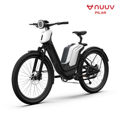 Bicicleta Eléctrica Nuuv Aero EUB-01 Sport