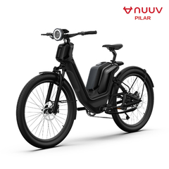 Bicicleta Eléctrica Nuuv Aero EUB-01 Sport - Nuuv Pilar